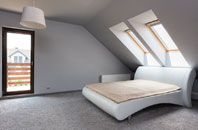 Membury bedroom extensions