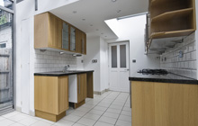 Membury kitchen extension leads